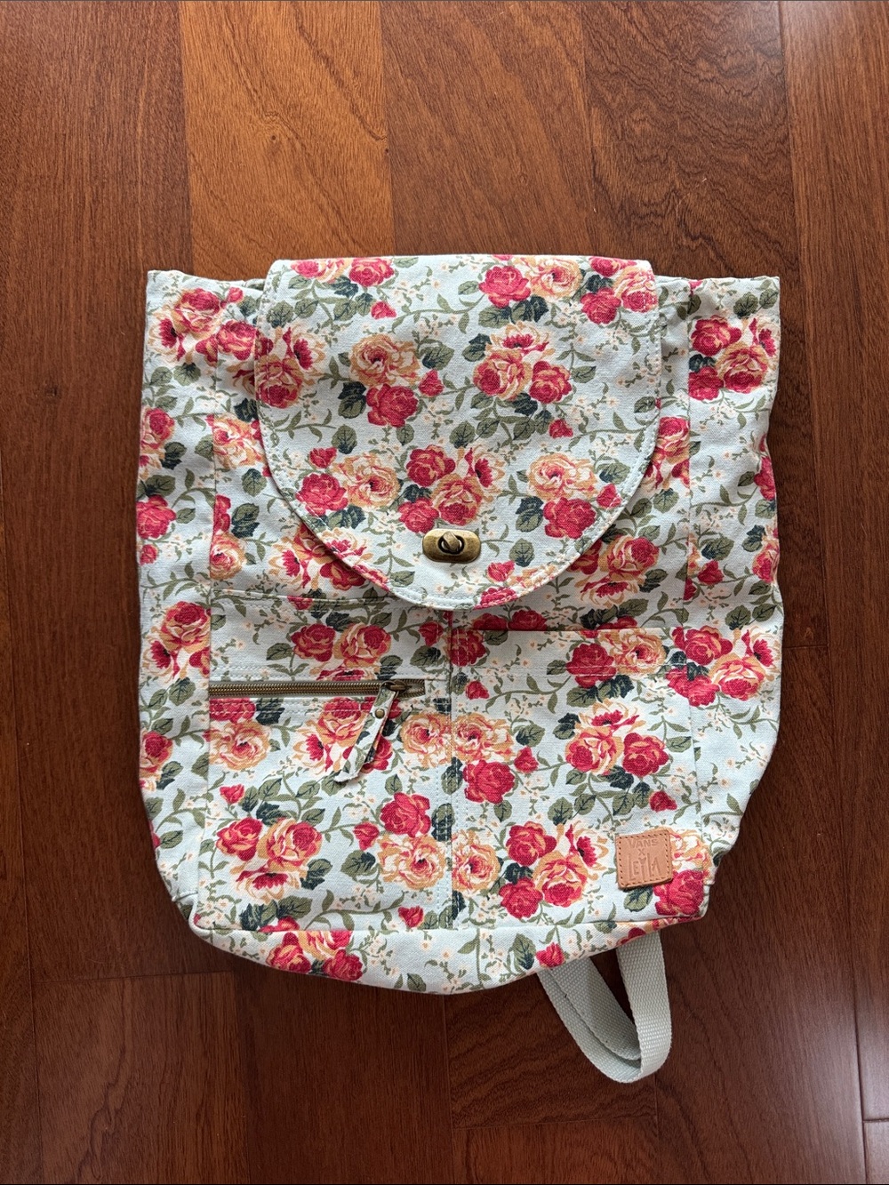 Vans x Leila Hurst Backpack